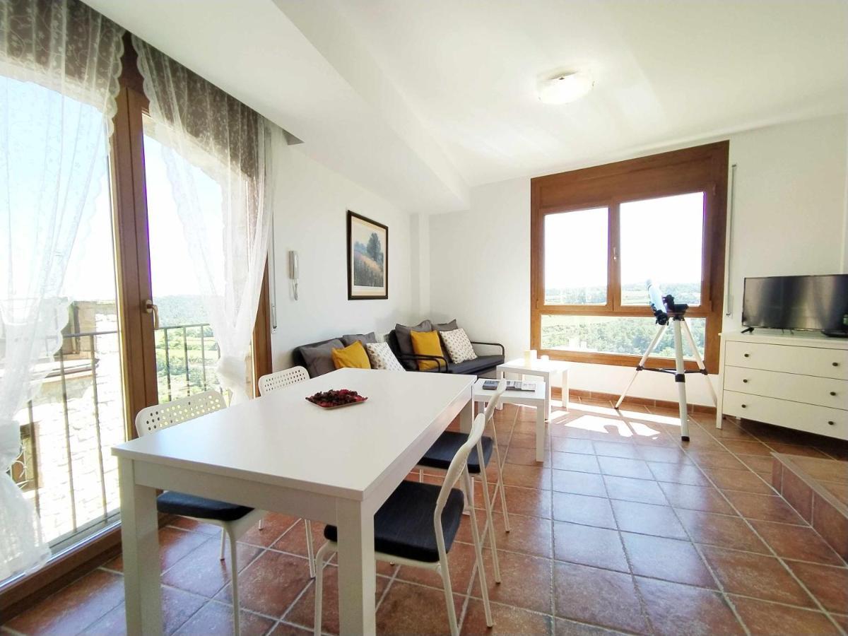 Casa Bellcel Casa Rural Con Encanto En Belltall Passanant i Belltall 외부 사진