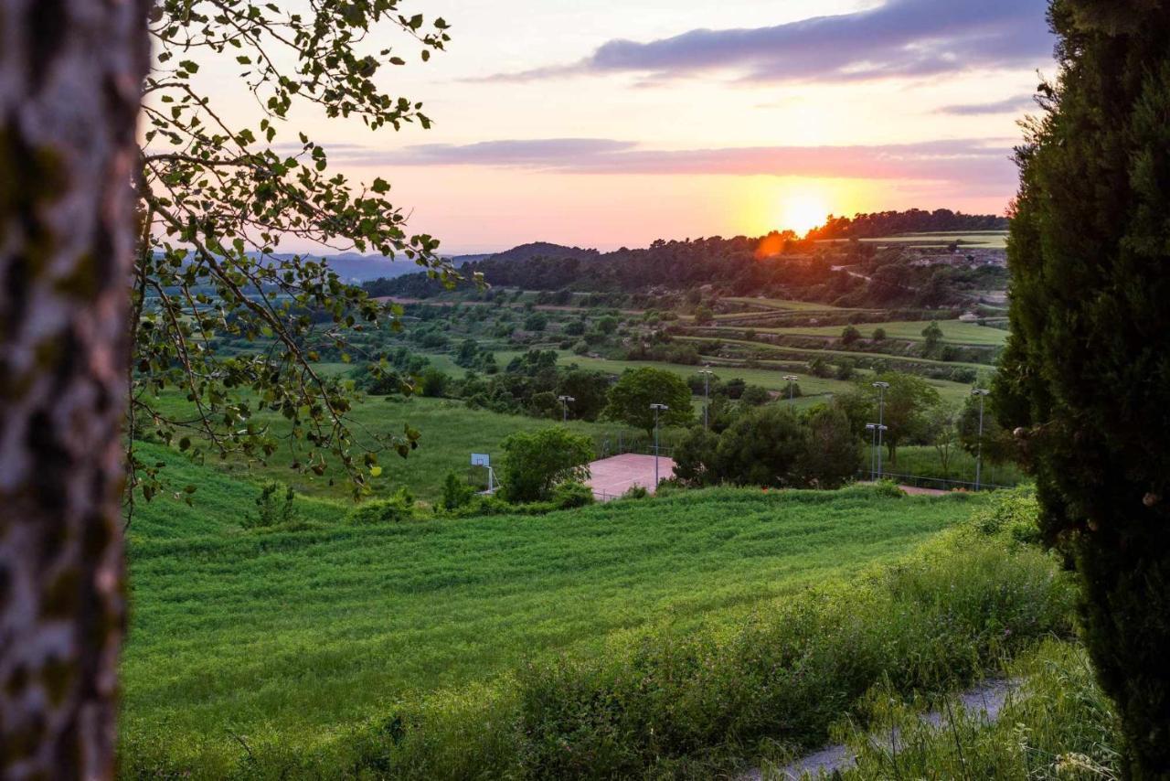 Casa Bellcel Casa Rural Con Encanto En Belltall Passanant i Belltall 외부 사진