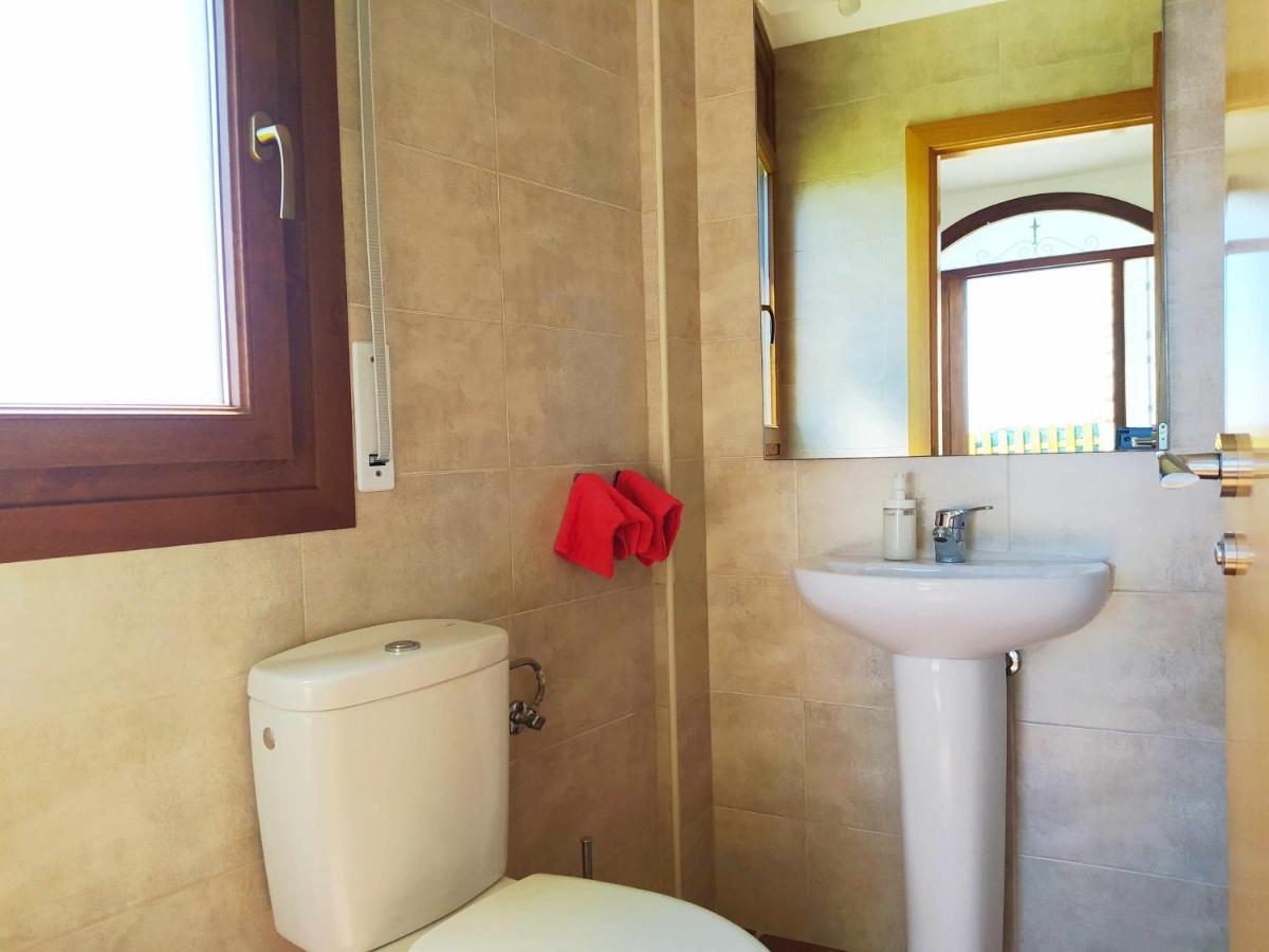 Casa Bellcel Casa Rural Con Encanto En Belltall Passanant i Belltall 외부 사진