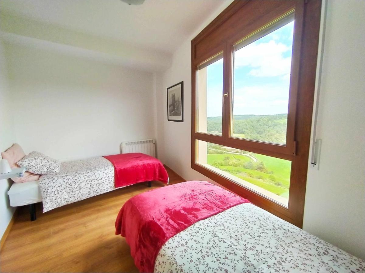 Casa Bellcel Casa Rural Con Encanto En Belltall Passanant i Belltall 외부 사진