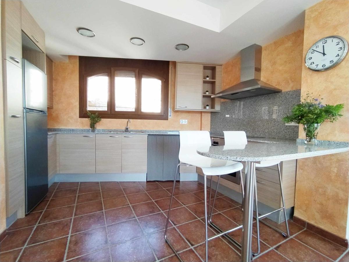 Casa Bellcel Casa Rural Con Encanto En Belltall Passanant i Belltall 외부 사진